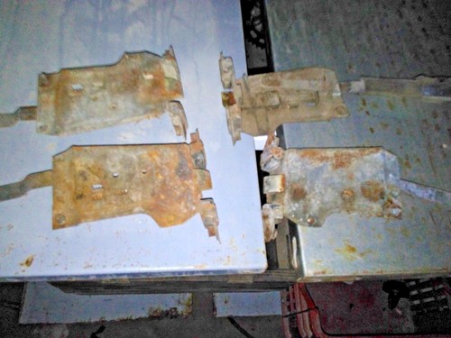 Fiat 1100 103 stock - stock, e