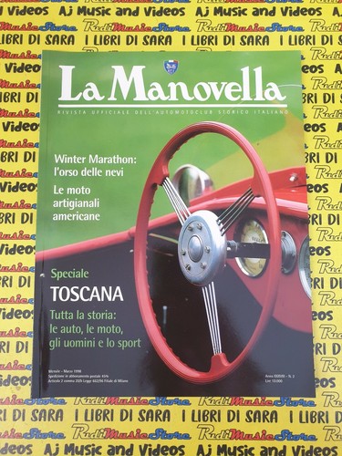 Rivista manovella 2 - manovella, n.2