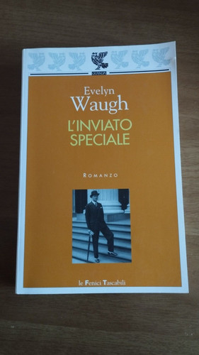 Inviato speciale evelyn - speciale,