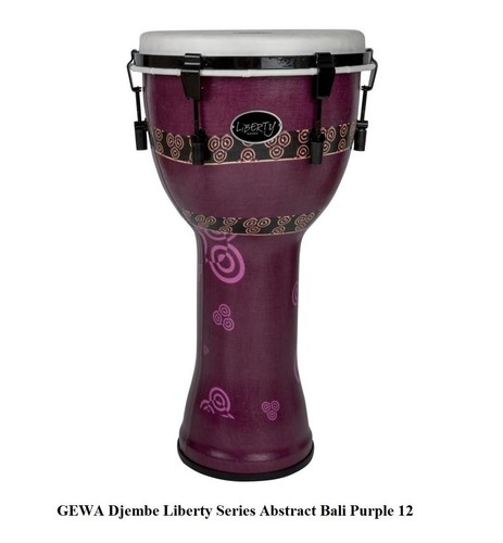 Gewa djembe liberty series - gewa,