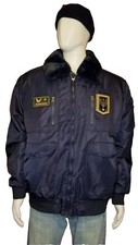 Giacca moerdeng militare - giacca,