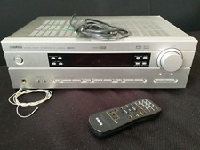 Yamaha Rx-v340rds