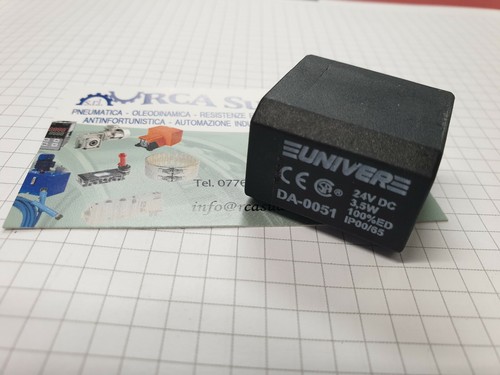 Bobina univer 0051 3 - u1, 3,5w