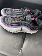 Nike Air Max 97 Pure Platinum