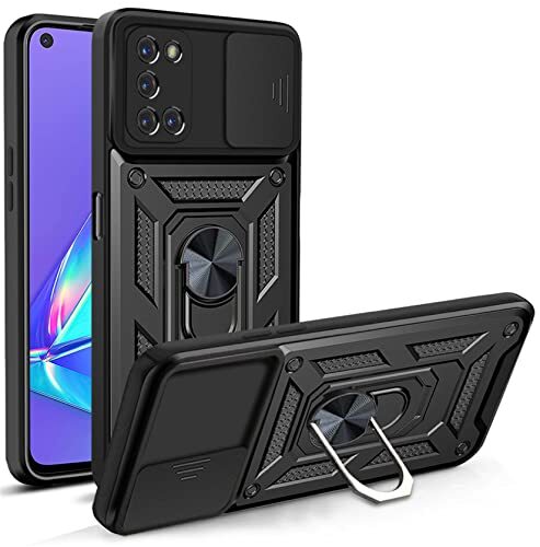 Cover per oppo - cover,