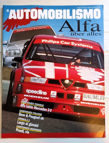 Automobilismo all 5 - automobilismo, all.