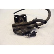 PORTAFILTRO GASOLIO PER FORD TRANSIT (86-91) 2.5 D FUR. D/2496CC. 1986