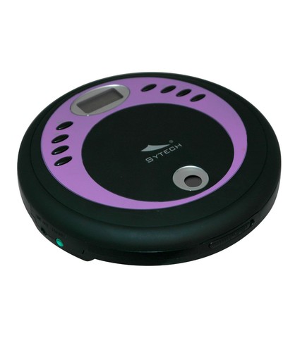 Sytech sy933cdmp3 lettore - sytech,
