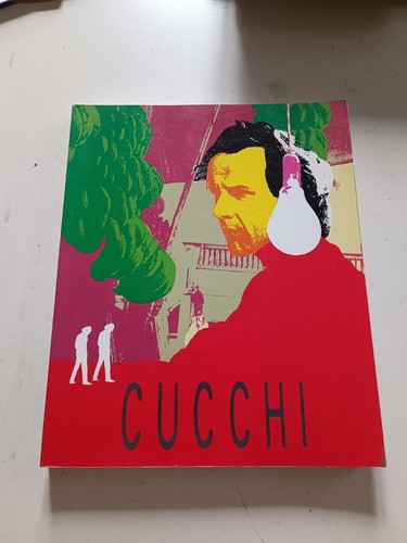 Enzo cucchi museo arte - enzo,