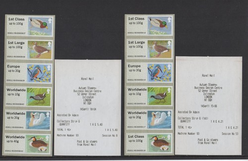 Rara striscia collezione - striscia, da