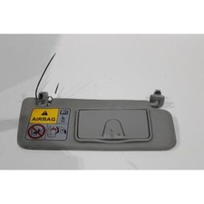 ALETTA PARASOLE PARABREZZA DX