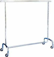 Stender appendiabiti acciaio - stender,