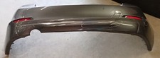 Paraurti posteriore BMW 3 F30