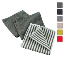 Set 3 strofinacci cucina