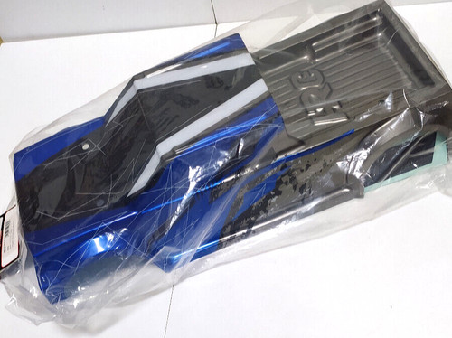 Hrc carrozzeria lexan - ,