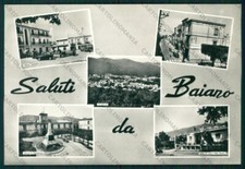 Avellino Baiano Saluti da Foto