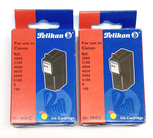 Cartucce inchiostro pelikan - 2,