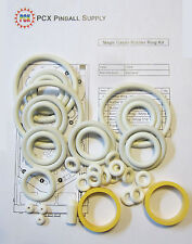 1984 Zaccaria Magic Castle