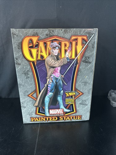 Statua bowen gambit marvel - bowen,