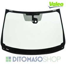 PARABREZZA VERDE C/SENSORE+VIN