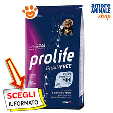 Prolife Dog Grainfree