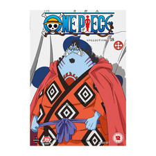 One Piece: Collection 18