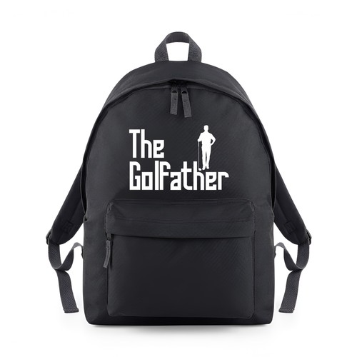 Zaino the golf - the, father