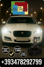 ⭐KIT LED D1S 6000K BIANCO
