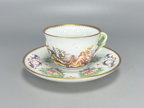 Rare italian antique - italian,