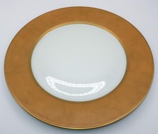 Haviland, Limoges, Francia SERENGETI Fascia in Rame, Caricatore Piastra di Servizio, 12 1/4"