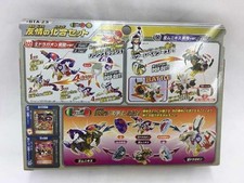 Set Bakugan BakuTech Series