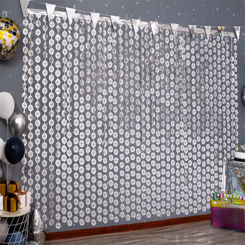 Decorazioni festa discoteca - decorazioni,