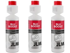 3x250ml JLM BluBoost additivo
