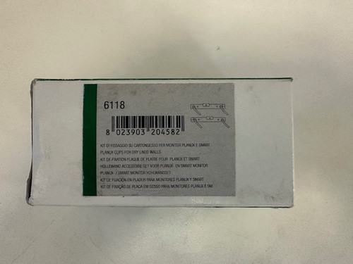 Comelit 6118 kit - 6118,