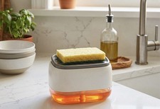 Dispenser Sapone Cucina