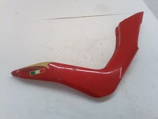 DUCATI MULTISTRADA 1200 15 17 carena posteriore dx graffi da riparare 48211221a