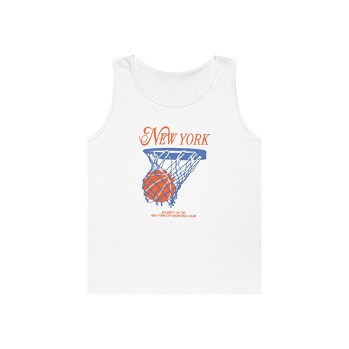 Canotta basket new york knicks - canotta,