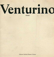 Venturi,Venturino. - Venturino