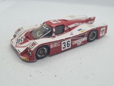 SEHCAR C83 #36 1983 24H DU