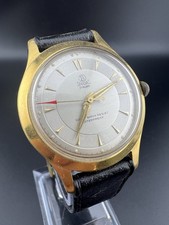 Orologio uomo vintage Swiss