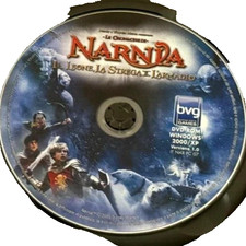 LE CRONACHE DI NARNIA - IL