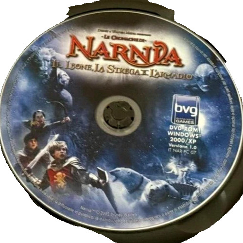 Cronache narnia il - di,