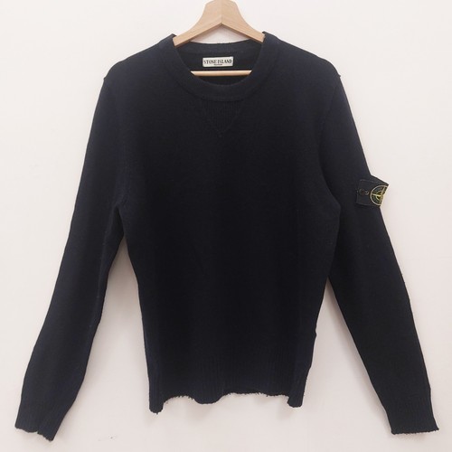 Stone island vintage maglione - stone,