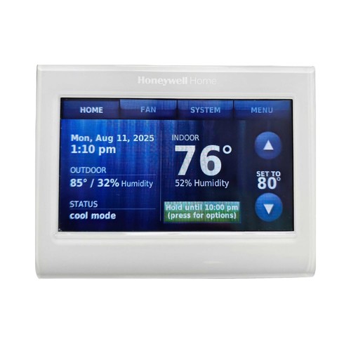 Honeywell th9320wf5003 fi - honeywell,