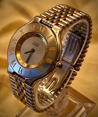 Orologio quarzo donna must - al,