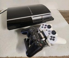 Console Sony Playstation 3 Ps3