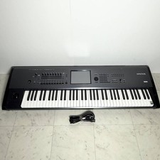 Sintetizzatore tastiera Korg Kronos-73 73 tasti KRONOS 73 Giappone usato