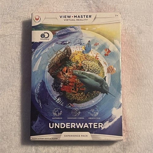 View master pacchetto - view-master,