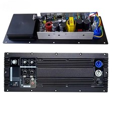 Scheda subwoofer classe - , d