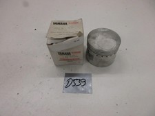 Pistone 533-11636-01 D539